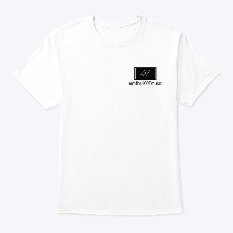 Classic iamtheHOPEmusic Logo Shirt 